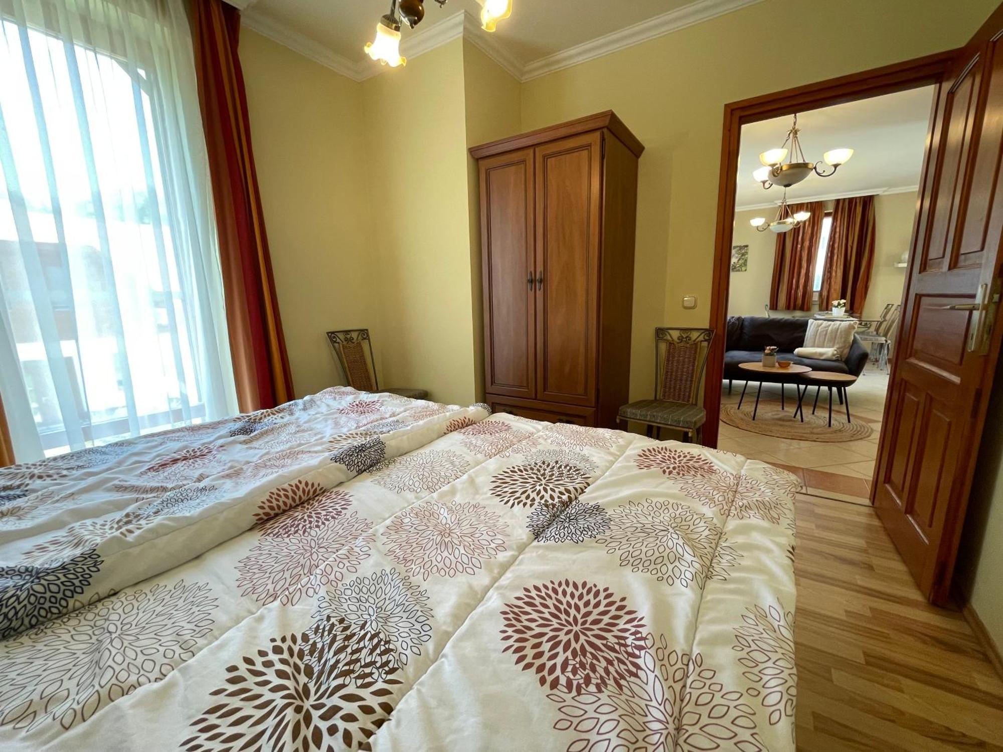 Appartement Kastelo Teraso Zalacsány Exterior photo